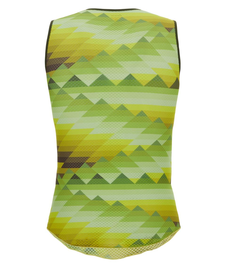 Santini LIEGE BASTOGNE LIEGE - MAGLIA INTIMA Outlet