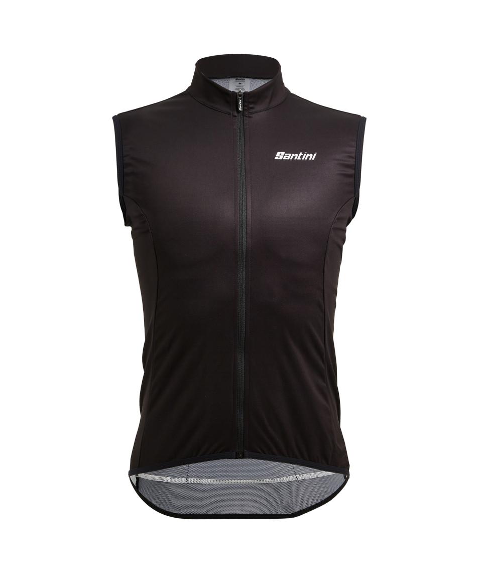 Santini NEBULA - GILET ANTIVENTO Hotsell