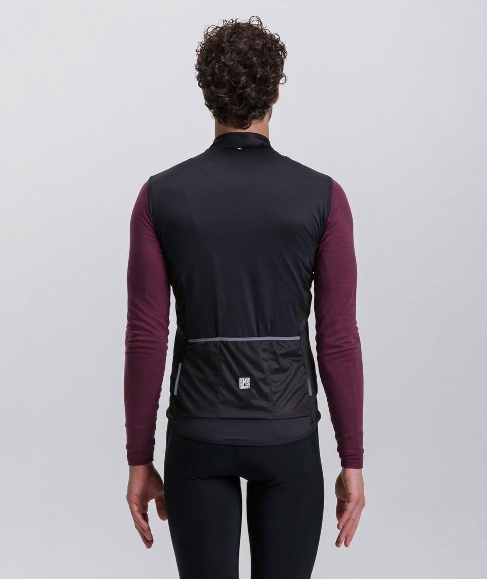 Santini NEBULA - GILET ANTIVENTO Hotsell