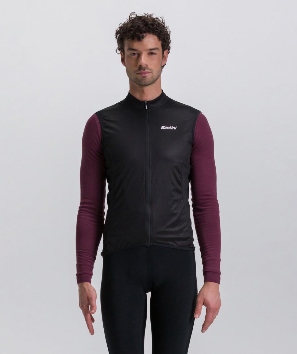 Santini NEBULA - GILET ANTIVENTO Hotsell