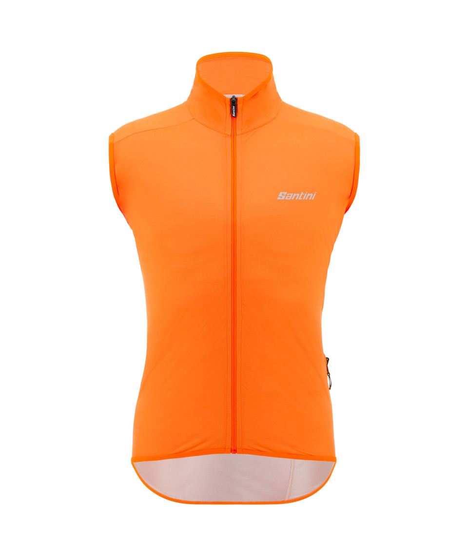 Santini GUARD NIMBUS - GILET PIOGGIA I Più Venduti