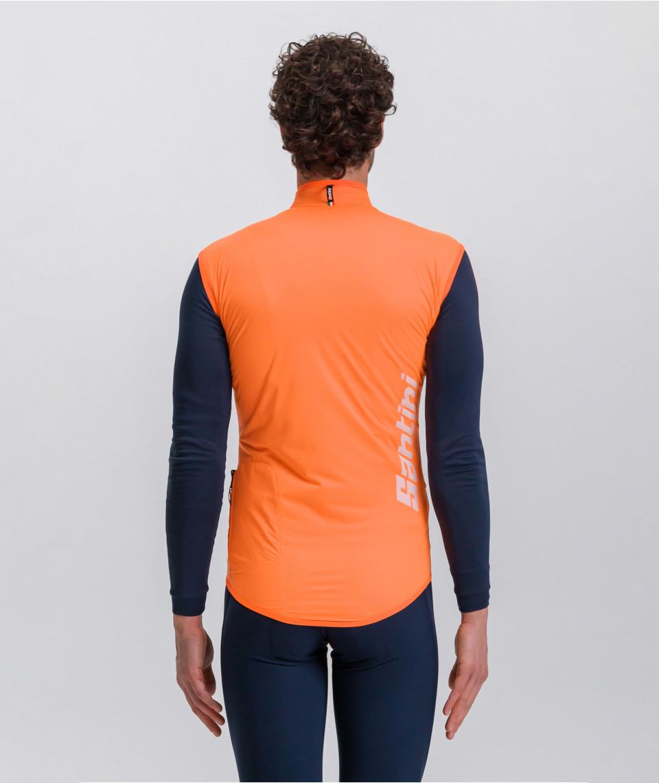 Santini GUARD NIMBUS - GILET PIOGGIA I Più Venduti