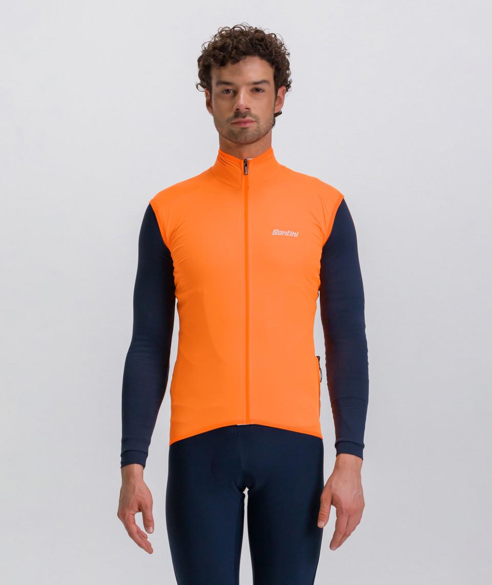 Santini GUARD NIMBUS - GILET PIOGGIA I Più Venduti