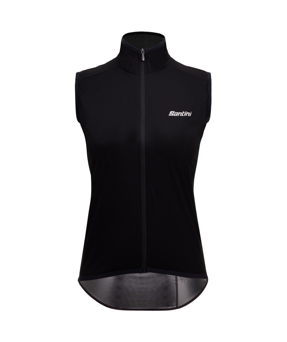 Santini GUARD NIMBUS - GILET PIOGGIA Vendite Flash