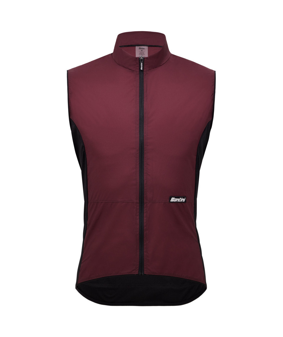 Santini TRAIL - GILET ANTIVENTO Negozio