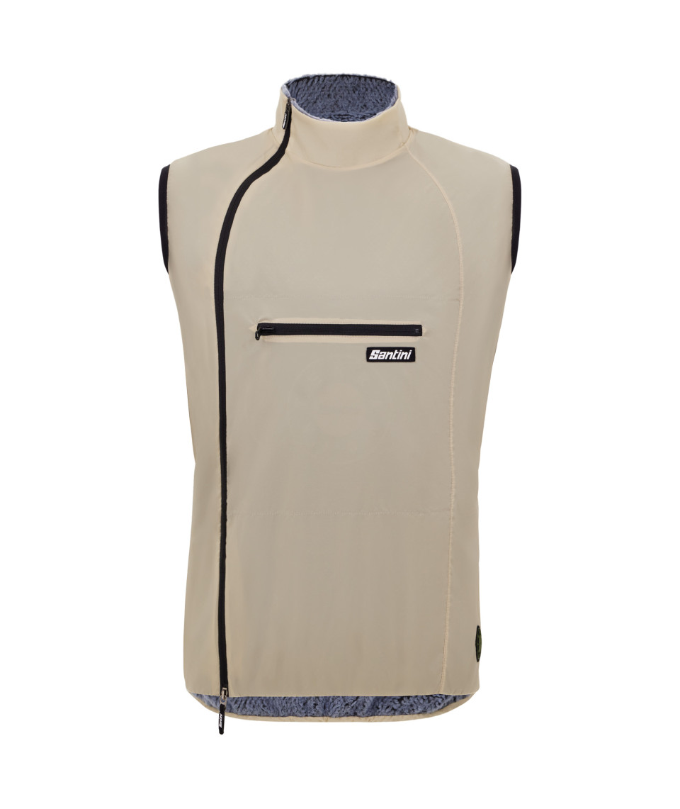 Santini ALPHA PACK - GILET Vendite Flash