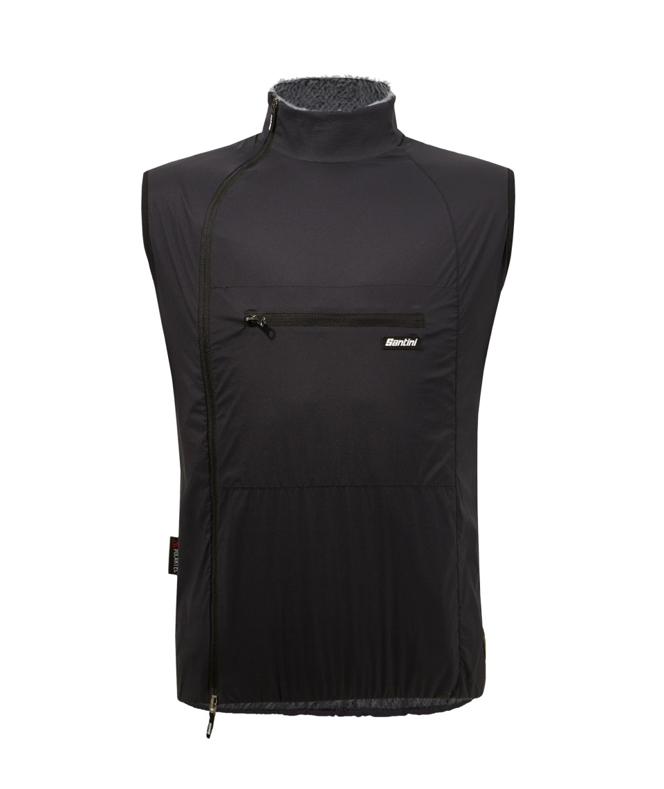 Santini ALPHA PACK - GILET 2025