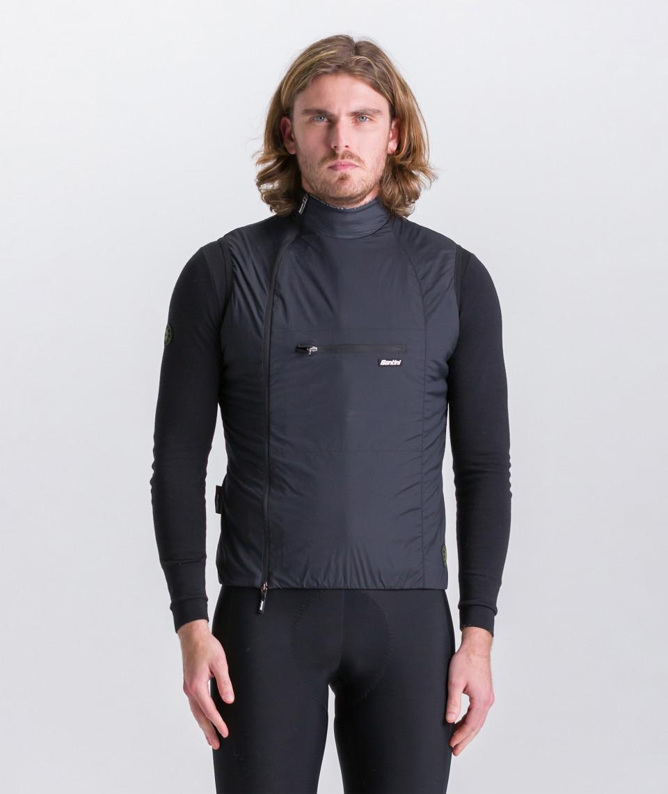 Santini ALPHA PACK - GILET 2025