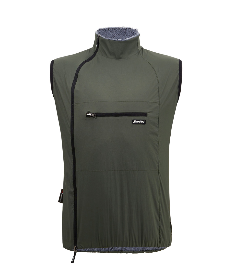 Santini ALPHA PACK - GILET Italy