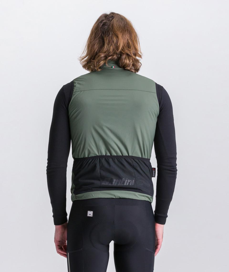 Santini ALPHA PACK - GILET Italy