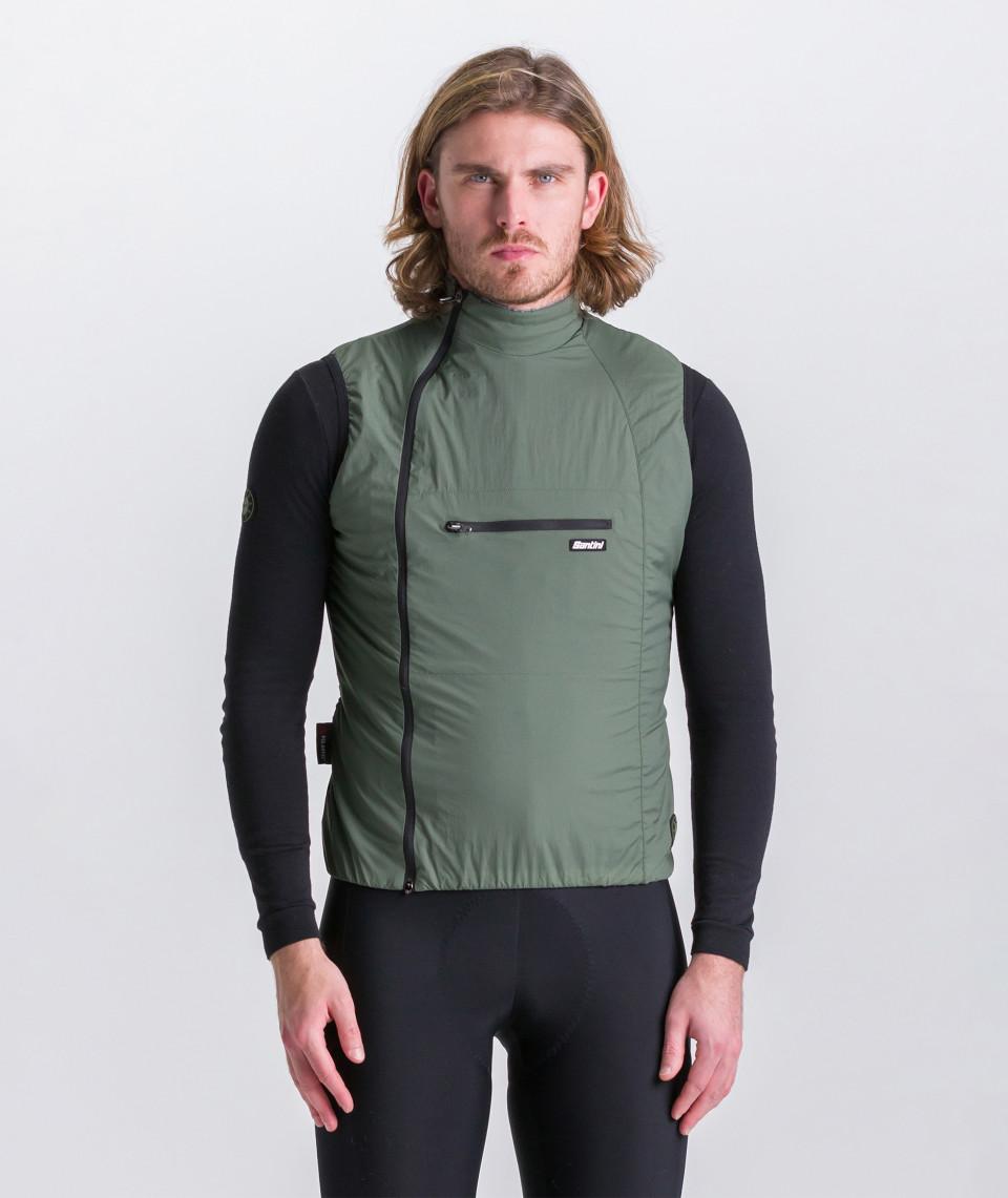 Santini ALPHA PACK - GILET Italy