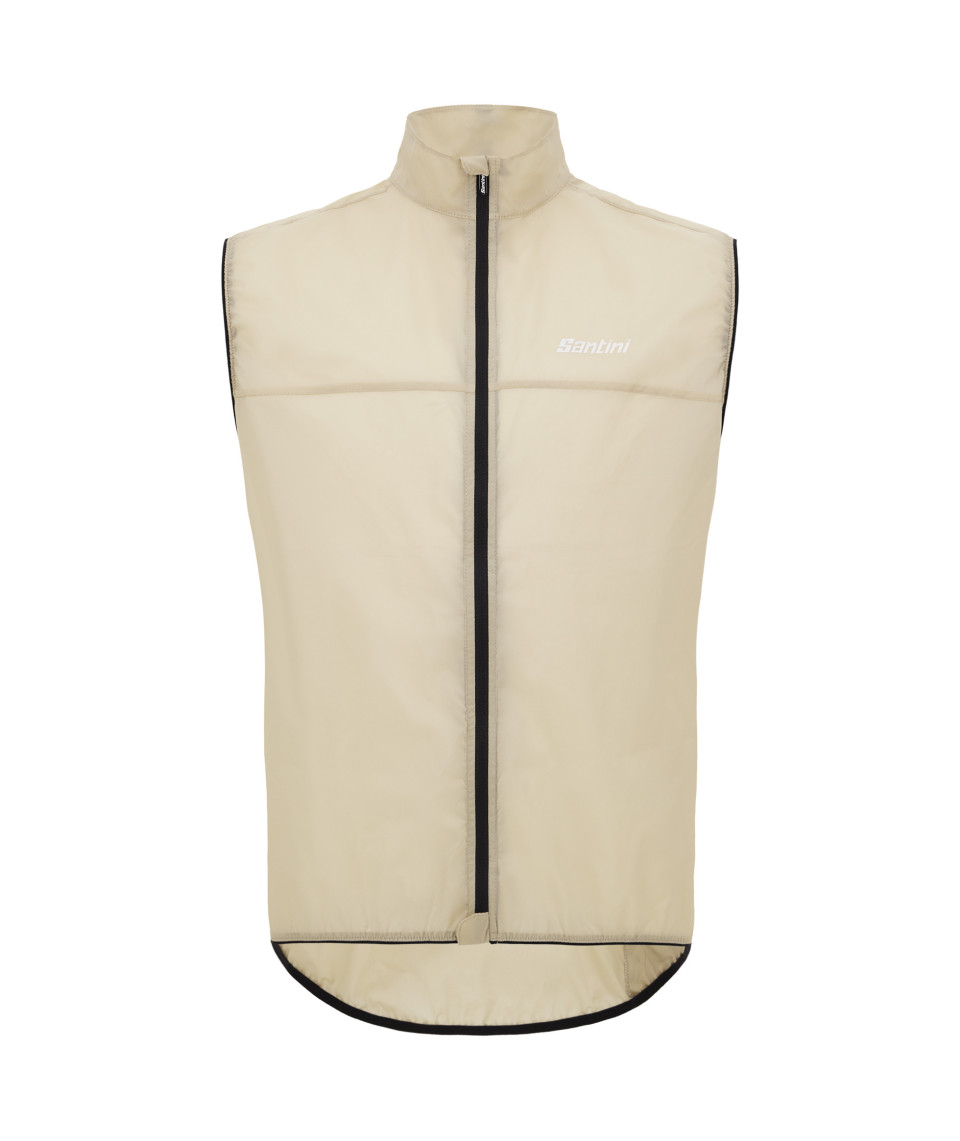 Santini VENTUS - GILET ANTIVENTO Italia