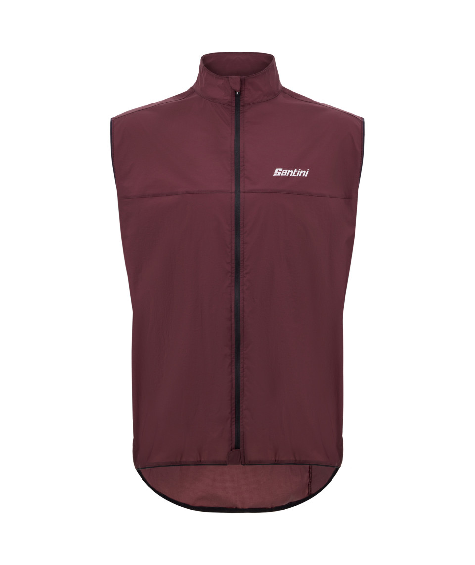 Santini VENTUS - GILET ANTIVENTO 2025