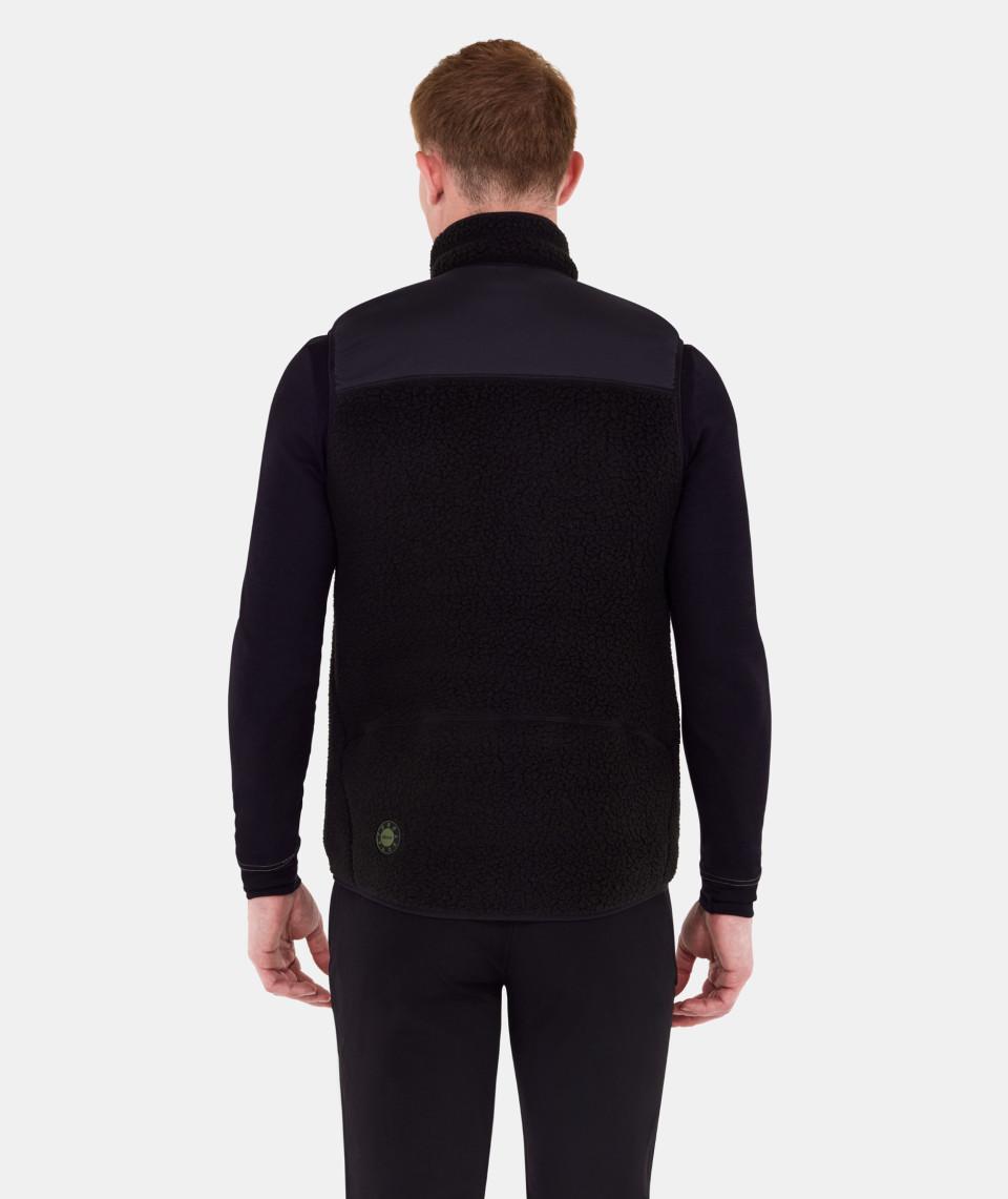 Santini OVIS - gilet antivento Vendita