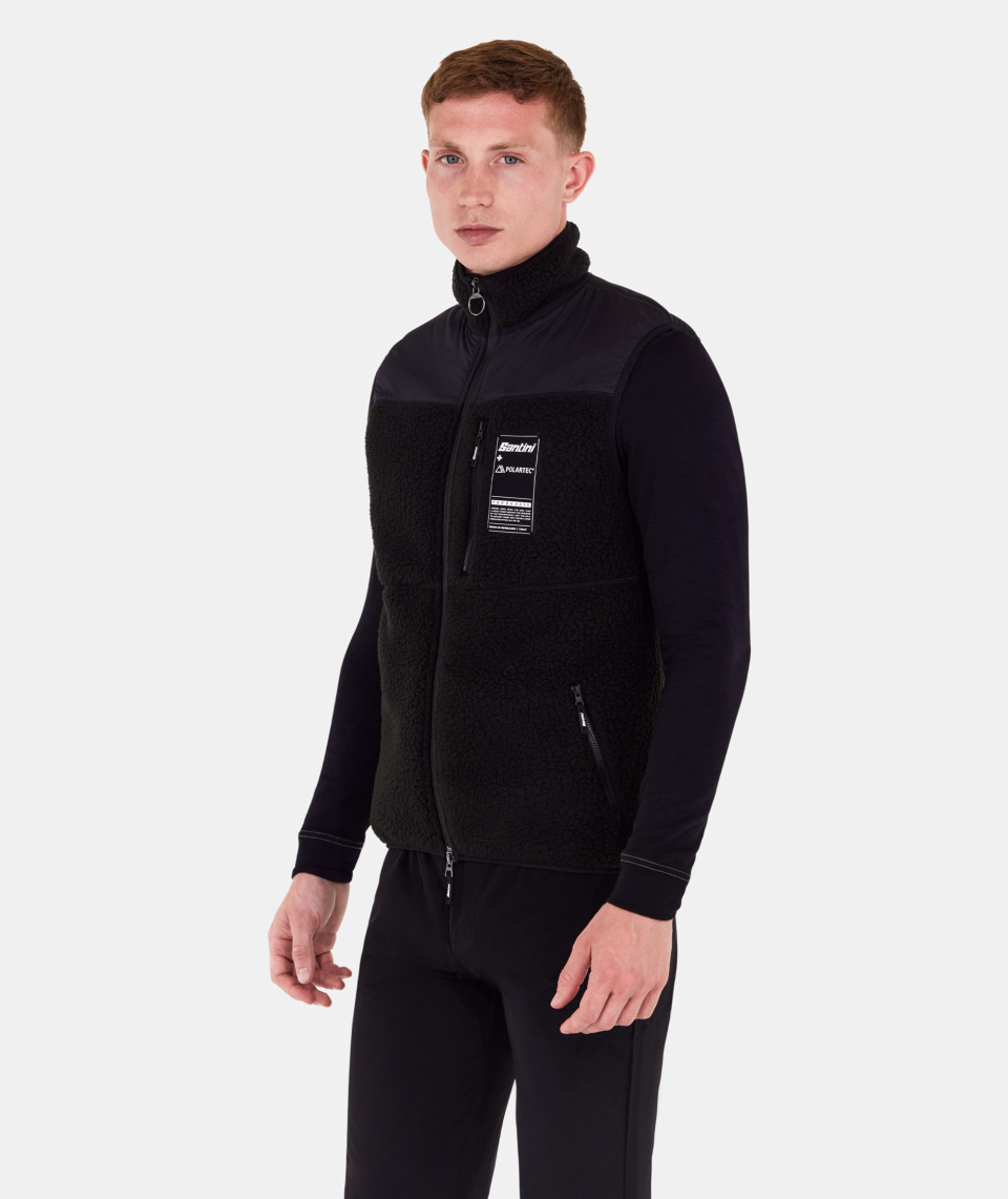 Santini OVIS - gilet antivento Vendita