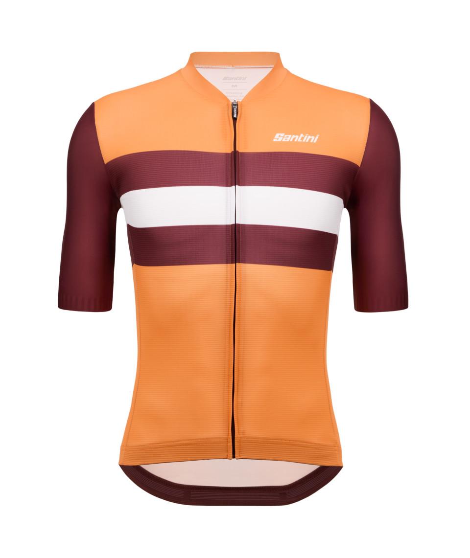 Santini ECO SLEEK BENGAL - MAGLIA Shopping Online