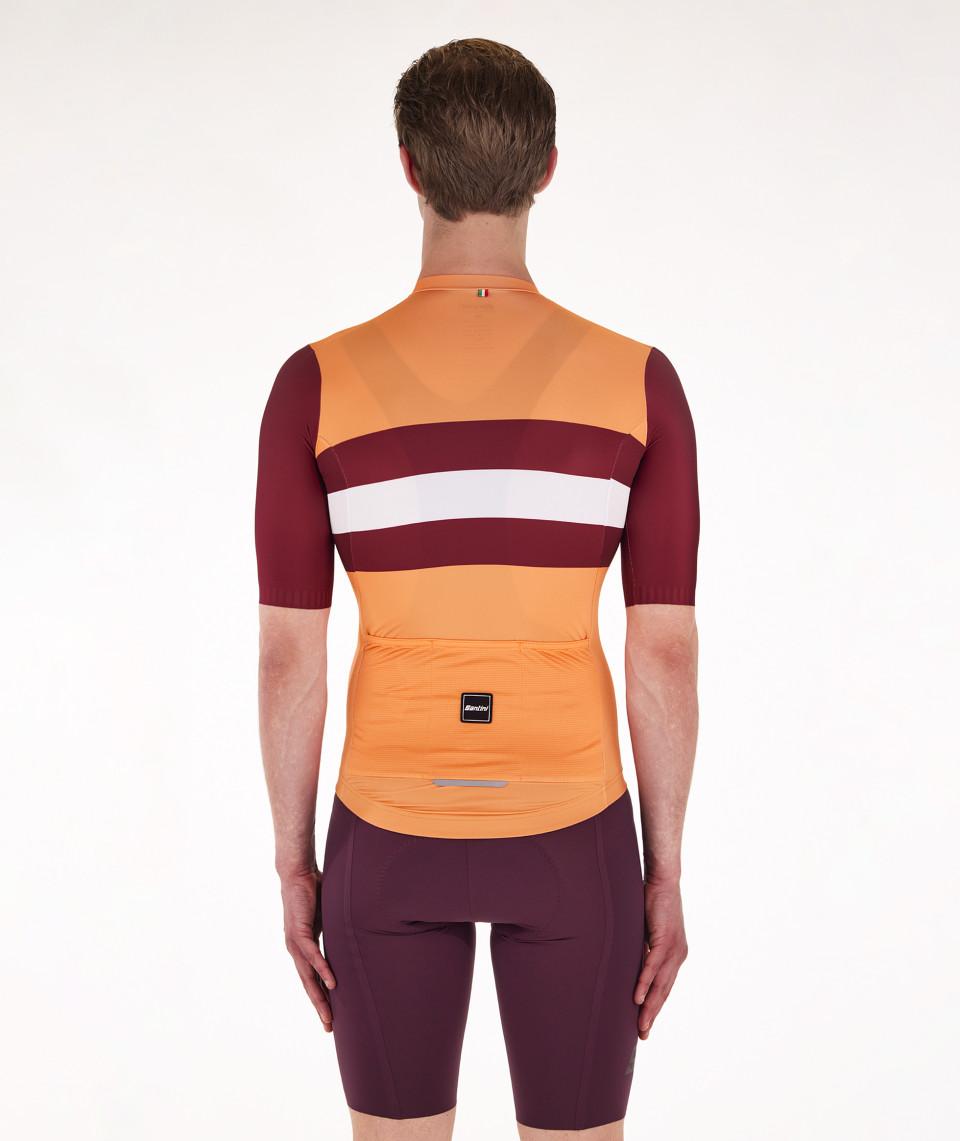 Santini ECO SLEEK BENGAL - MAGLIA Shopping Online