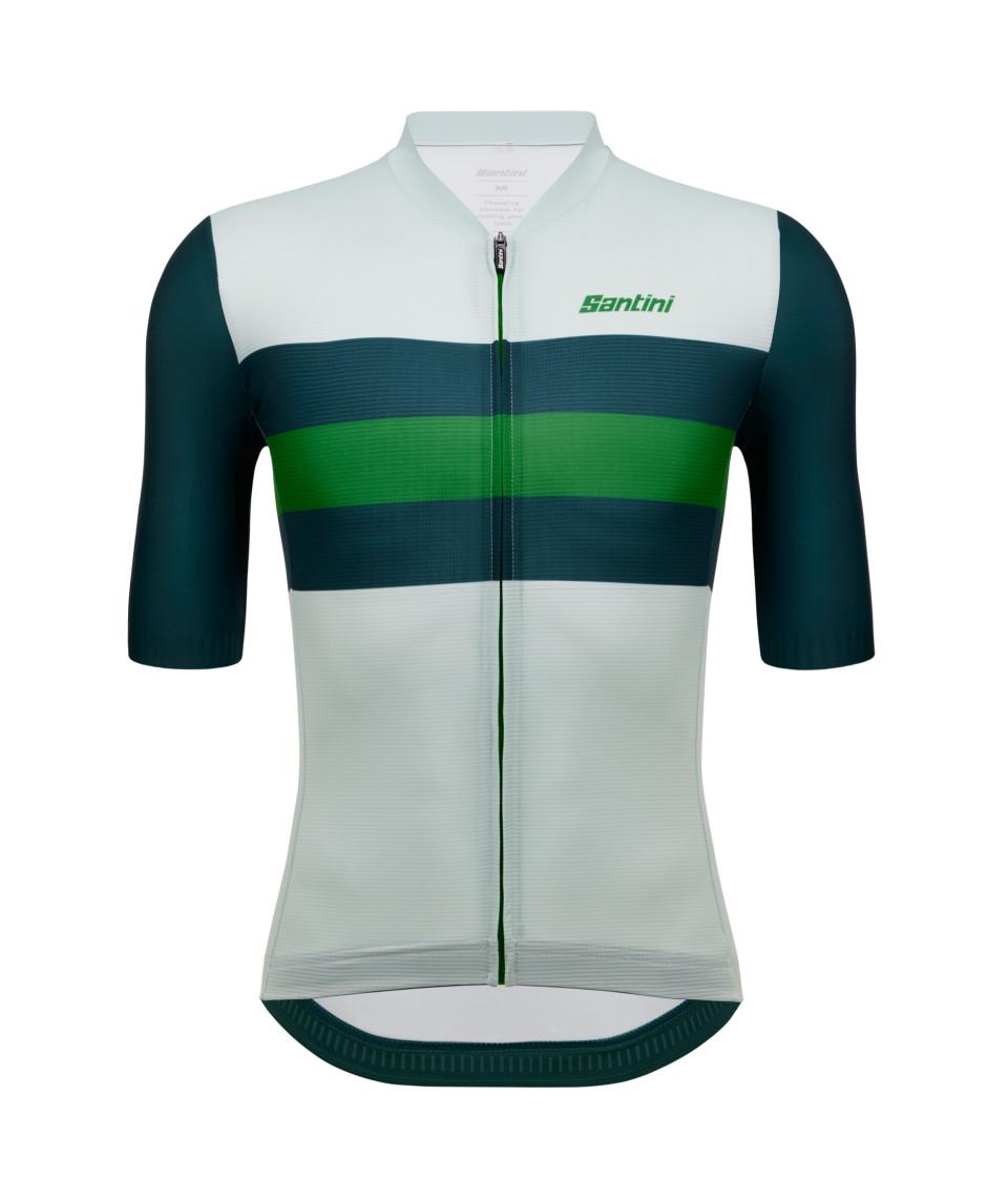 Santini ECO SLEEK BENGAL - MAGLIA Affare Del Giorno