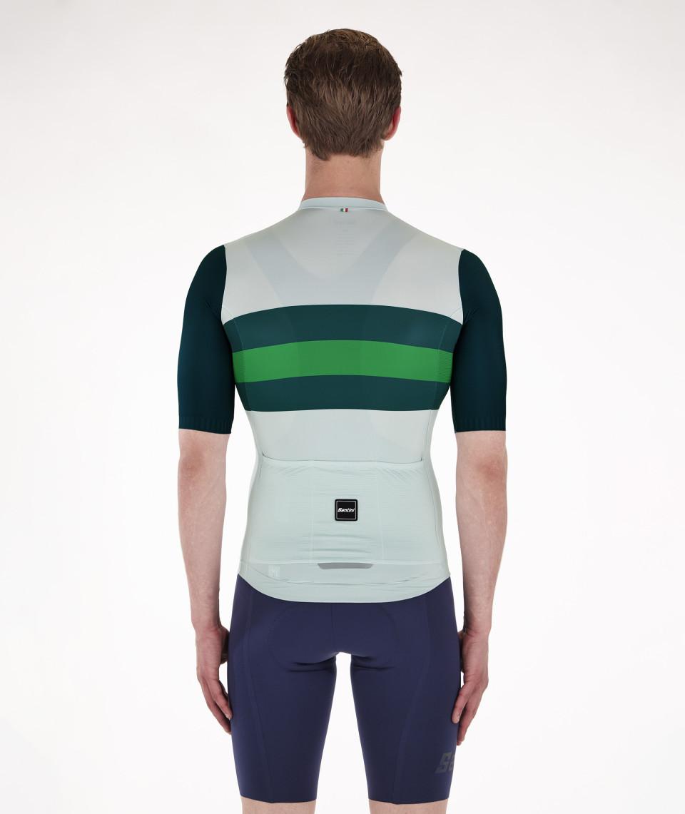 Santini ECO SLEEK BENGAL - MAGLIA Affare Del Giorno