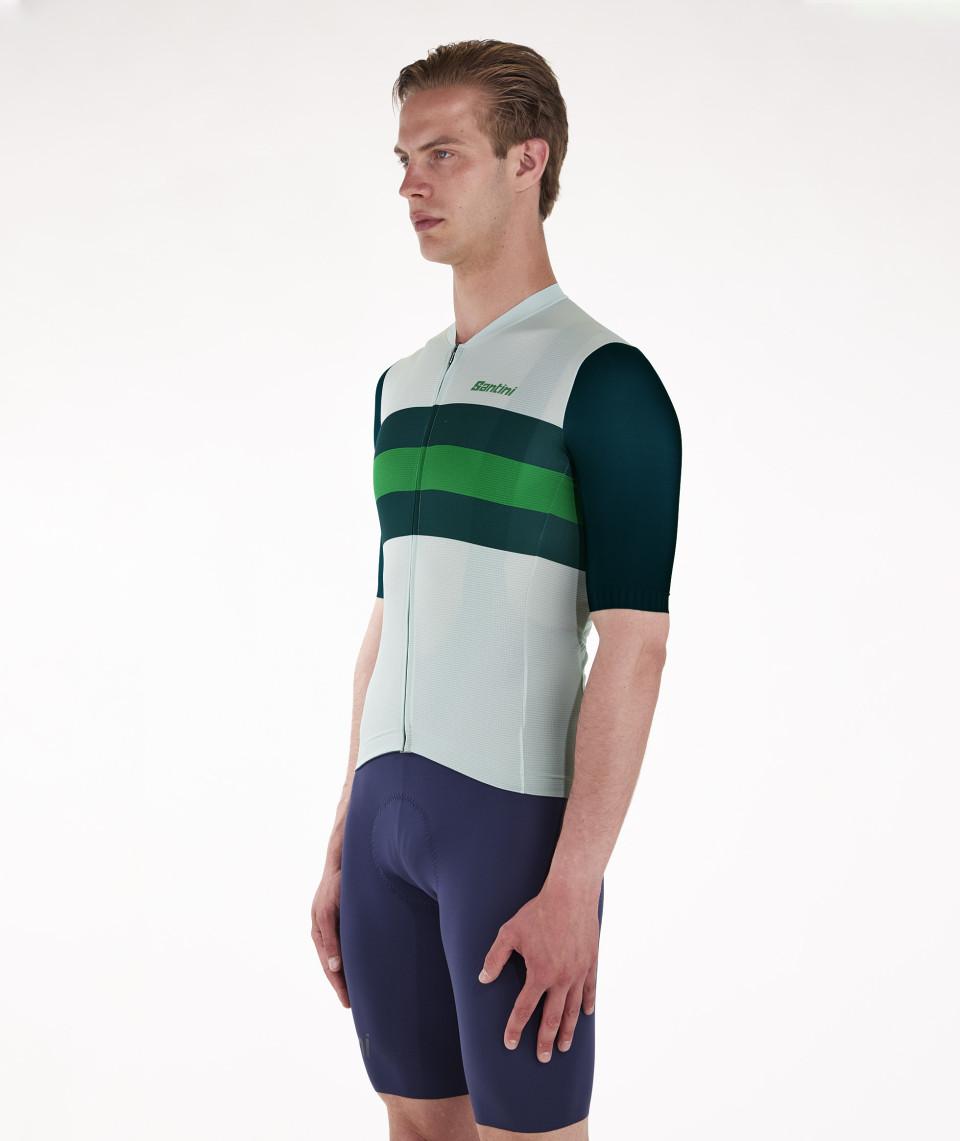 Santini ECO SLEEK BENGAL - MAGLIA Affare Del Giorno