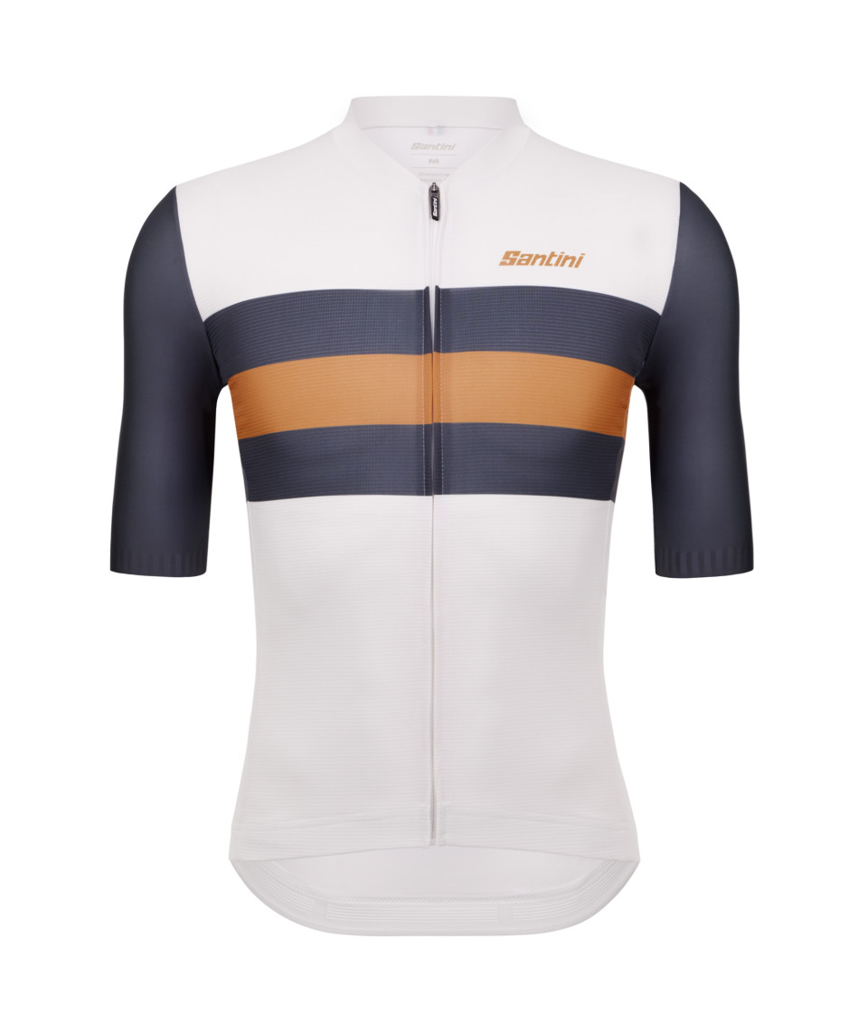 Santini ECO SLEEK BENGAL - MAGLIA Prezzo Ridotto