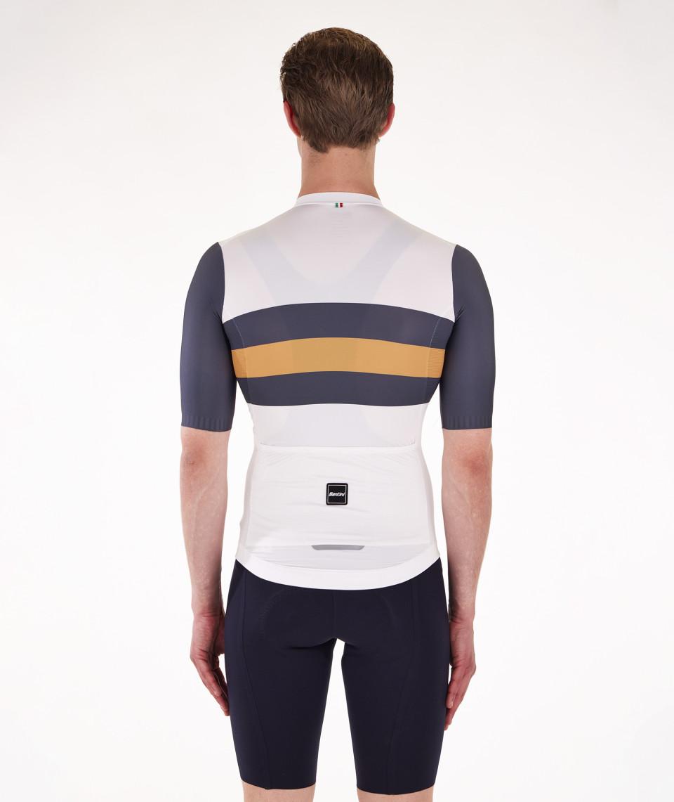 Santini ECO SLEEK BENGAL - MAGLIA Prezzo Ridotto