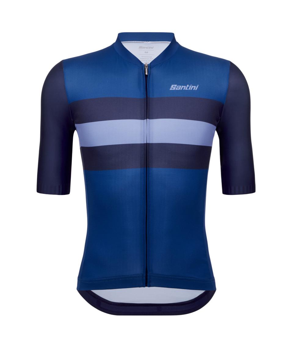 Santini ECO SLEEK BENGAL - MAGLIA Sottocosto