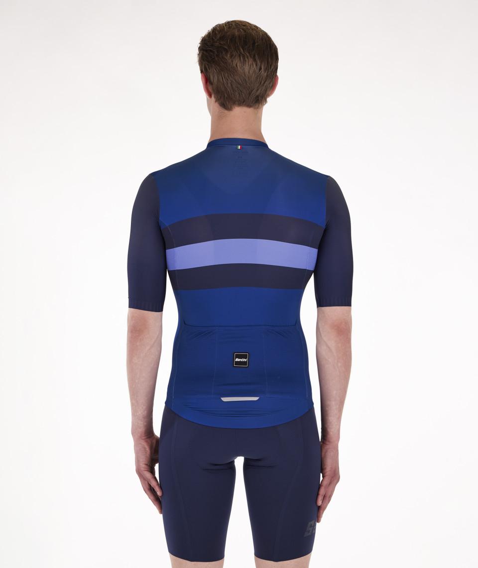 Santini ECO SLEEK BENGAL - MAGLIA Sottocosto