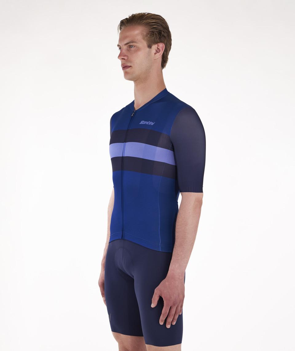 Santini ECO SLEEK BENGAL - MAGLIA Sottocosto