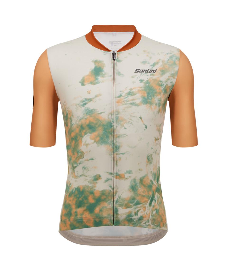 Santini MARBLE - MAGLIA Convenienza