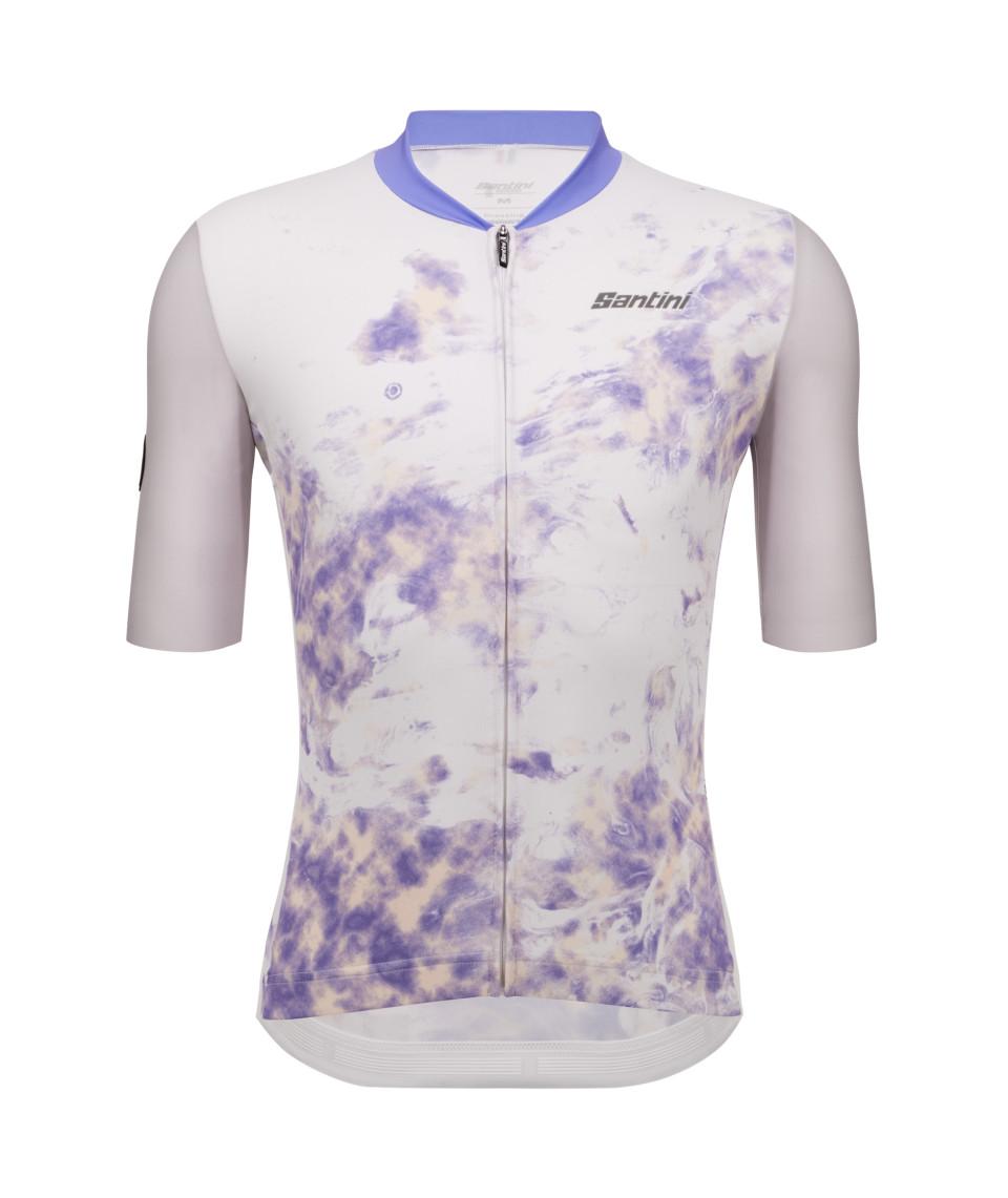 Santini MARBLE - MAGLIA Novità