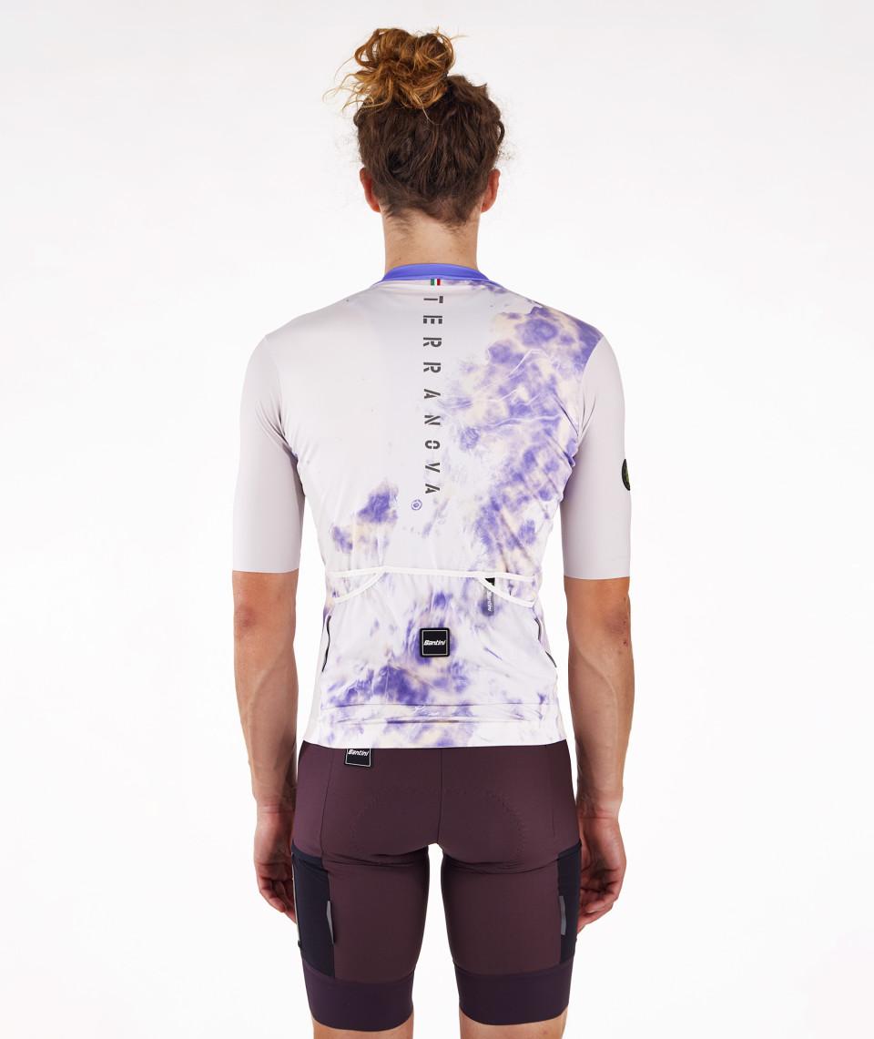 Santini MARBLE - MAGLIA Novità
