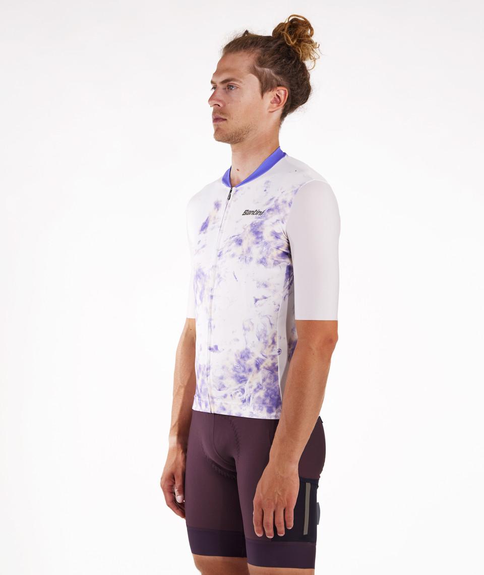 Santini MARBLE - MAGLIA Novità