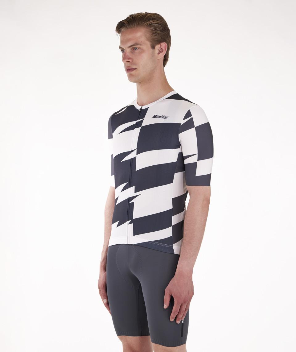 Santini FURIA - MAGLIA Presa