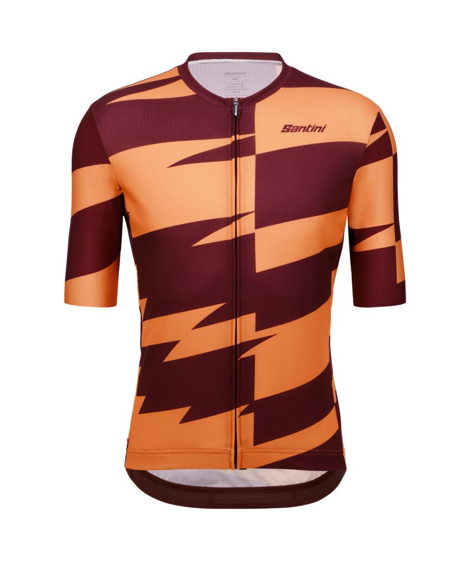 Santini FURIA - MAGLIA Sconto