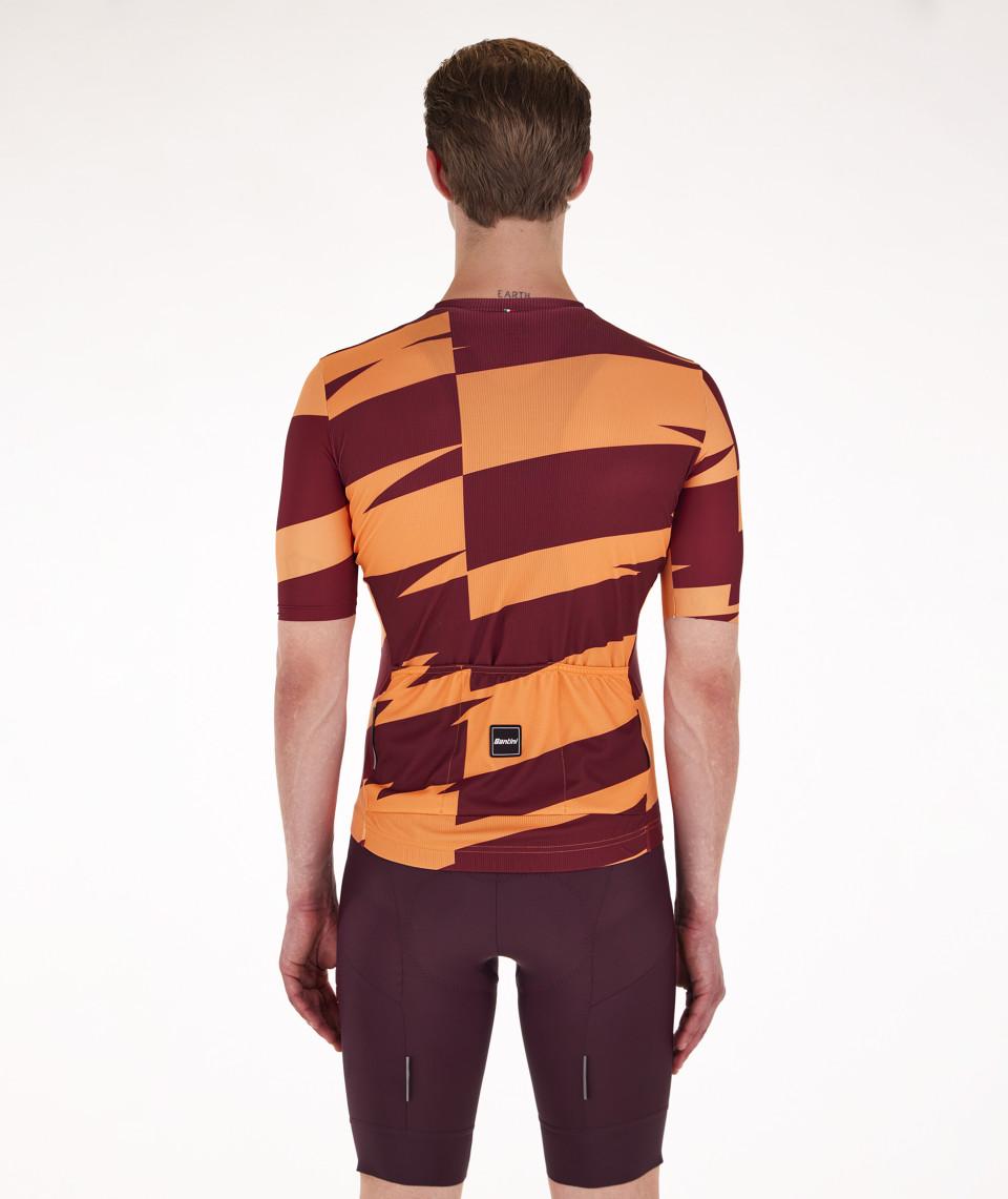 Santini FURIA - MAGLIA Sconto