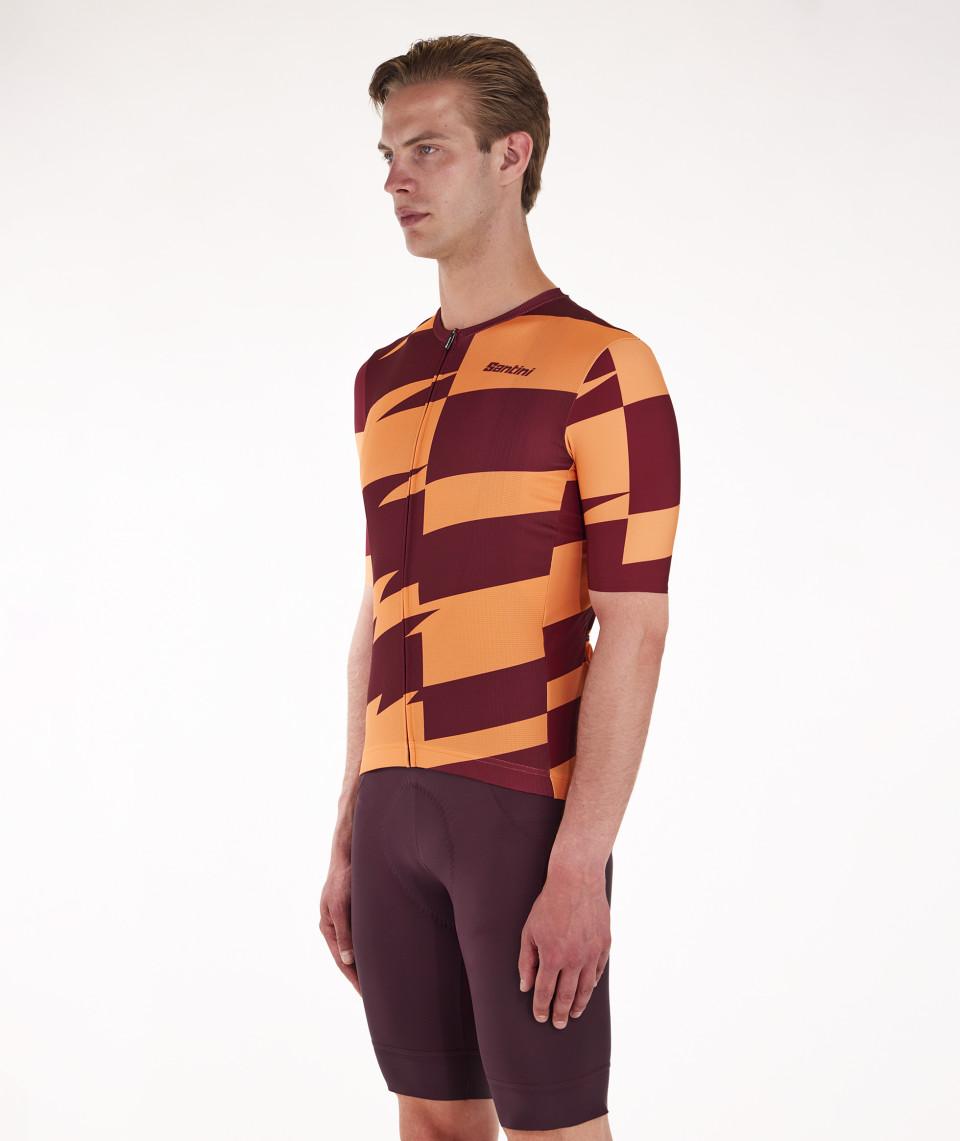 Santini FURIA - MAGLIA Sconto