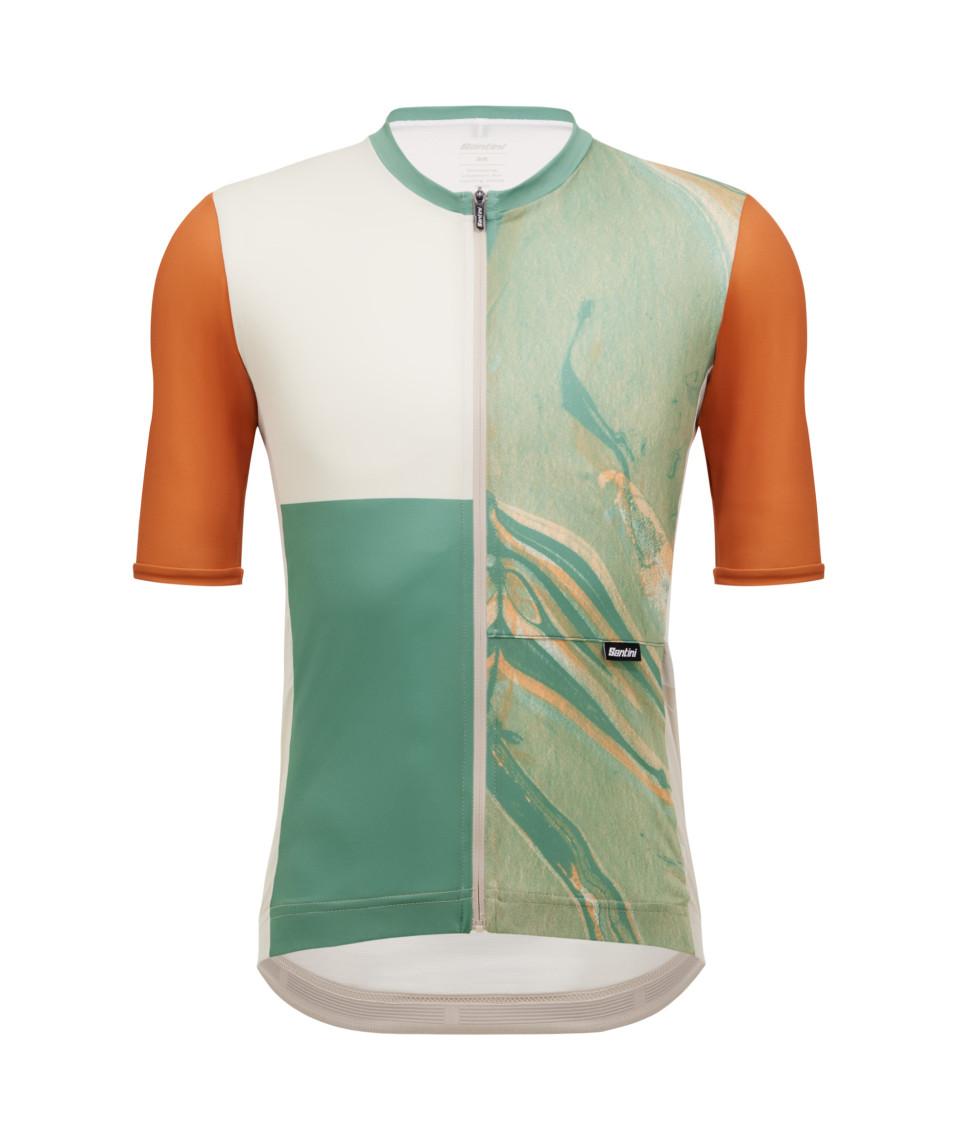 Santini SANDSTORM - MAGLIA Economico
