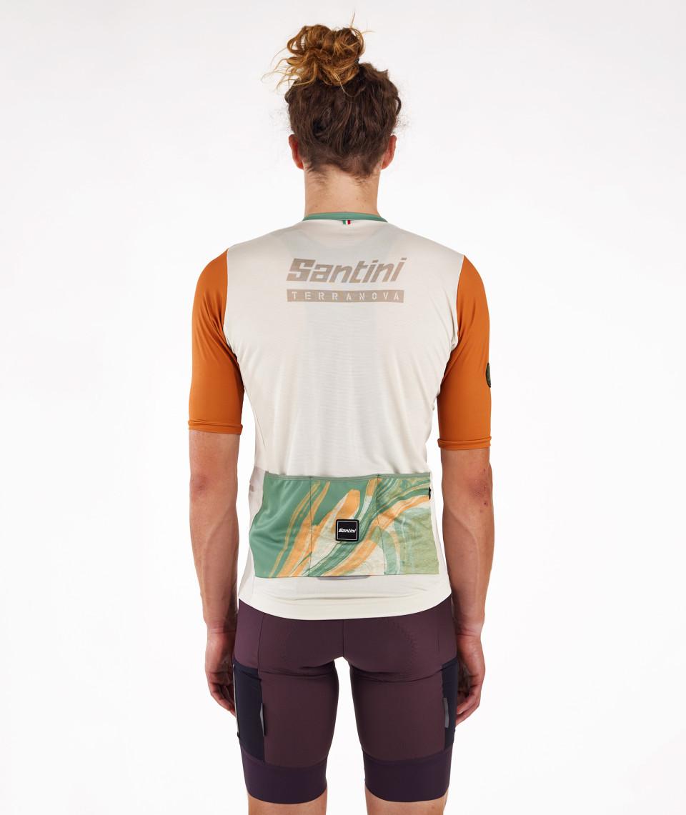 Santini SANDSTORM - MAGLIA Economico