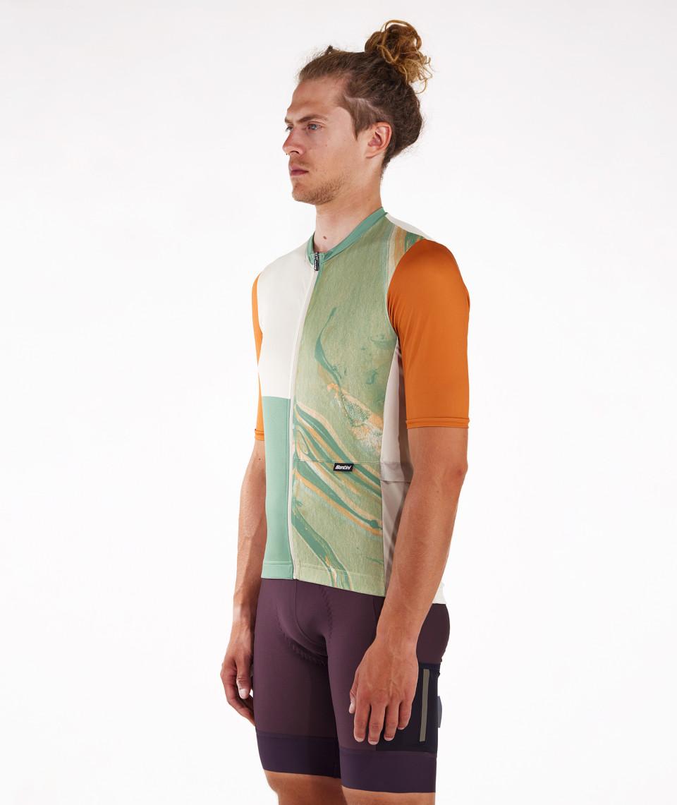 Santini SANDSTORM - MAGLIA Economico