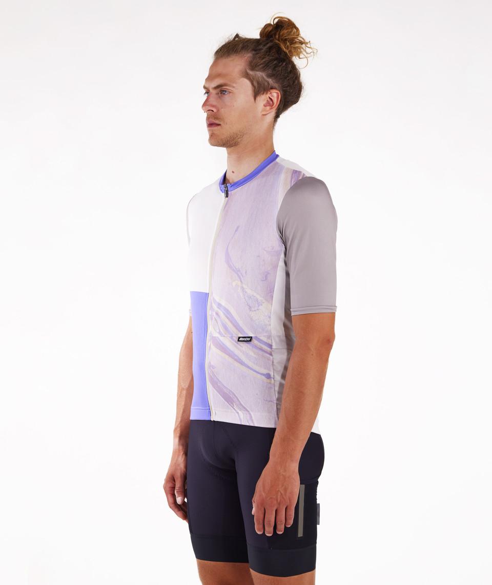 Santini SANDSTORM - MAGLIA Online