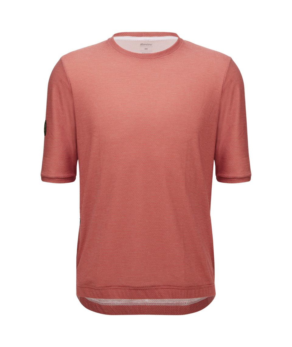 Santini STONE DELTA - TECH T-SHIRT Vendita Calda