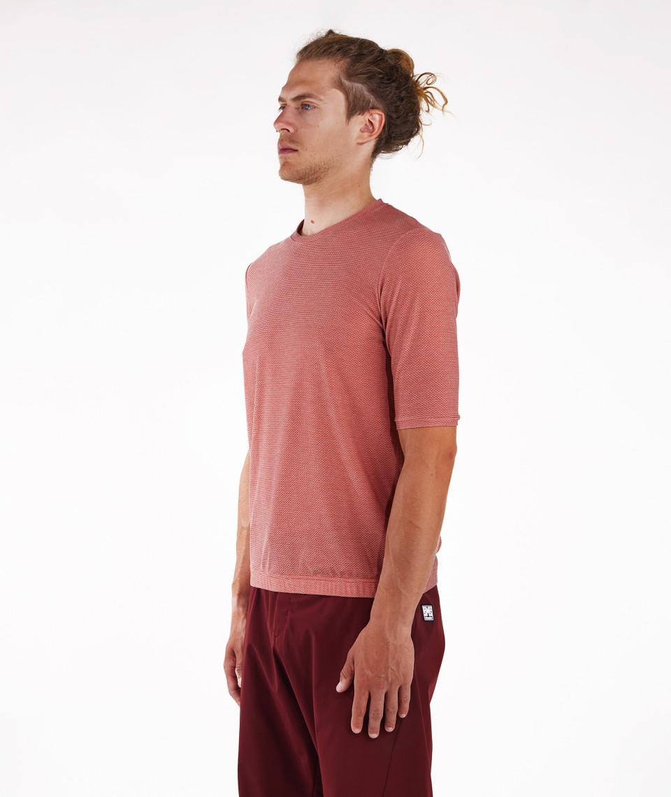 Santini STONE DELTA - TECH T-SHIRT Vendita Calda