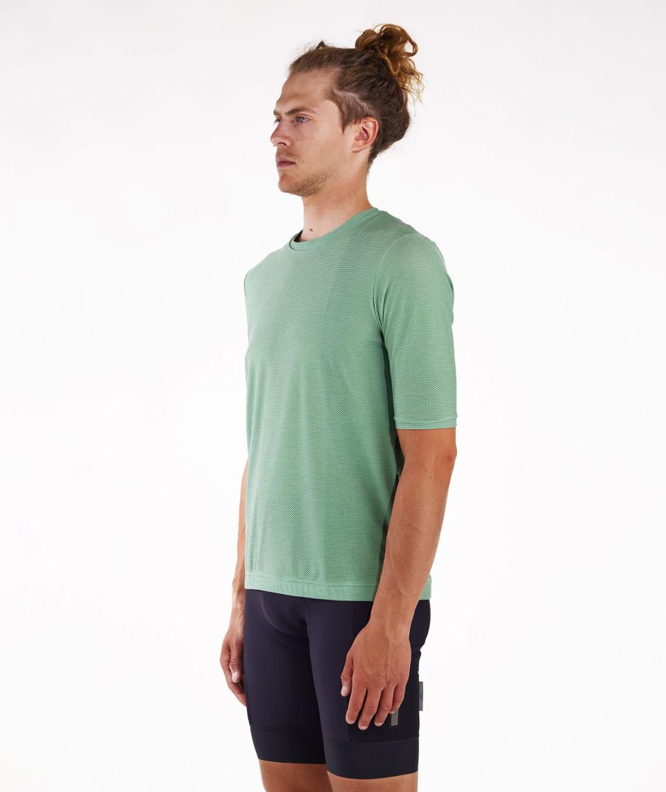 Santini STONE DELTA - TECH T-SHIRT Vendita Economica