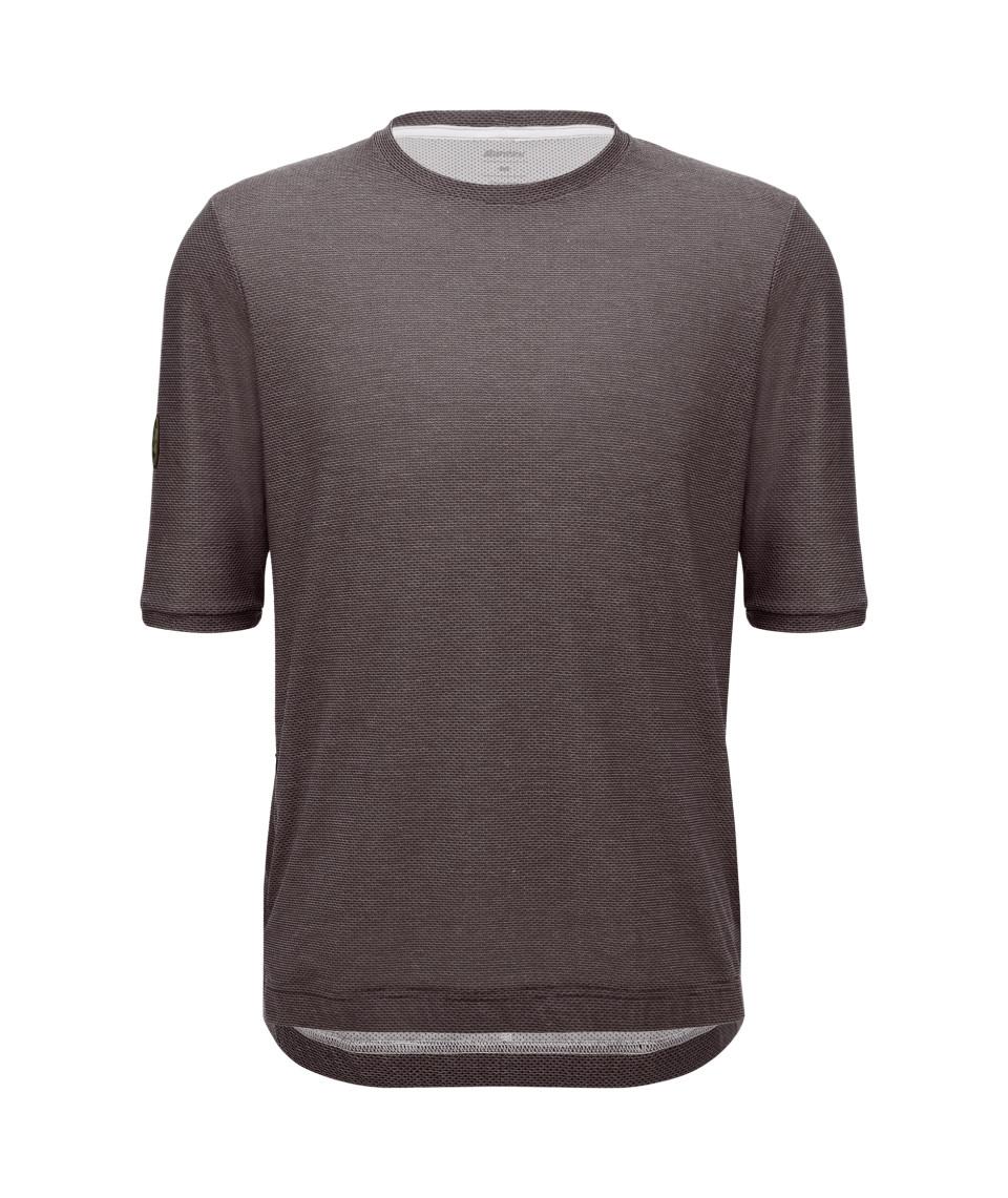 Santini STONE DELTA - TECH T-SHIRT Saldi Di Fabbrica
