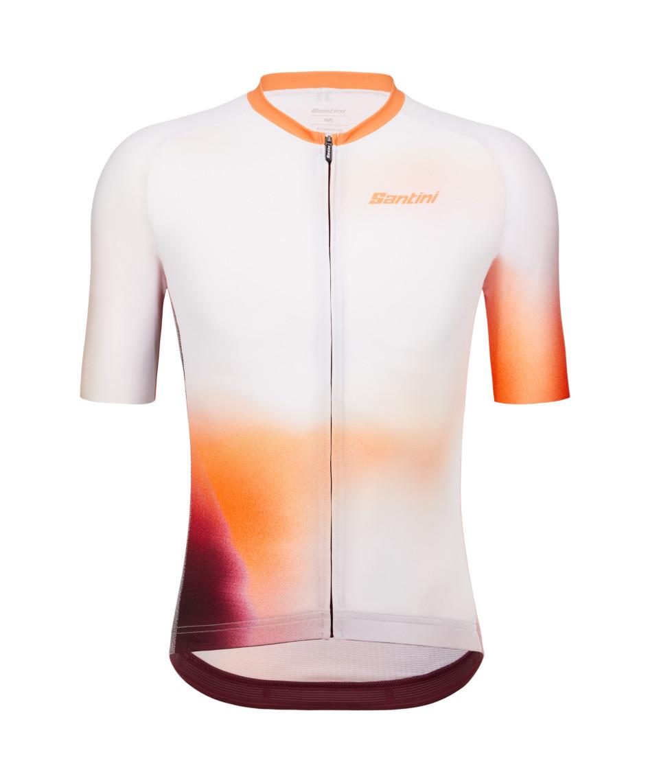 Santini OMBRA - MAGLIA UNISEX Negozio