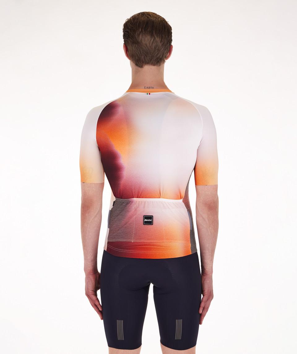 Santini OMBRA - MAGLIA UNISEX Negozio