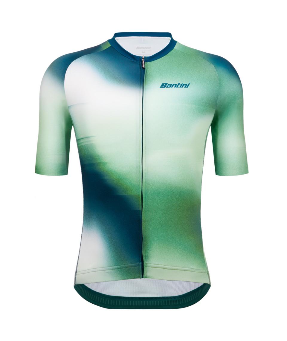 Santini OMBRA - MAGLIA UNISEX Moda