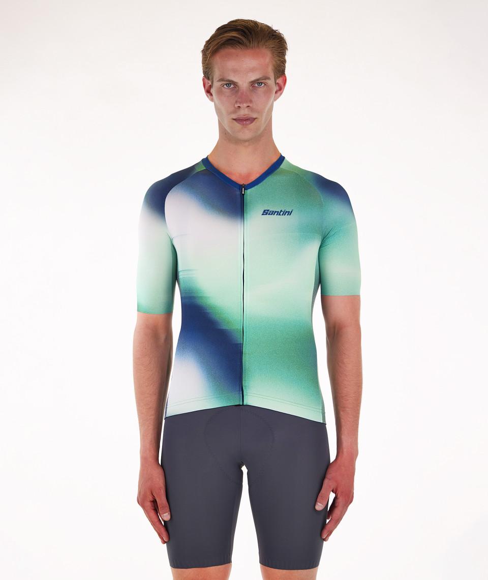 Santini OMBRA - MAGLIA UNISEX Moda