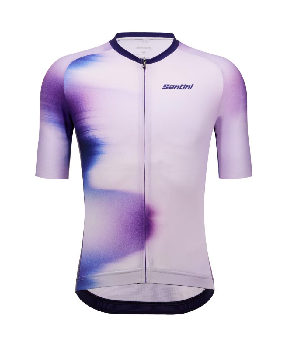 Santini OMBRA - MAGLIA UNISEX 2025